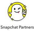 Snapchat Partner